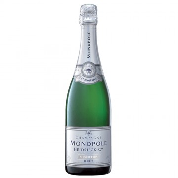 monopole champagne blue top price